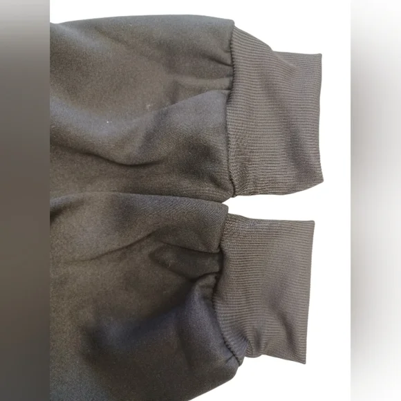 Stray Kids EUC Black Hoodie L/S Kangaroo Size XXXL - Picture 6 of 7